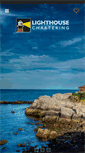 Mobile Screenshot of lighthouse.cl