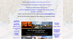 Desktop Screenshot of lighthouse.cc